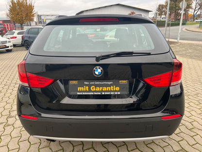 BMW X1 Baureihe X1 sDrive 18i